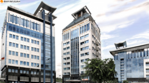 biaya kuliah Universitas Persada Indonesia YAI