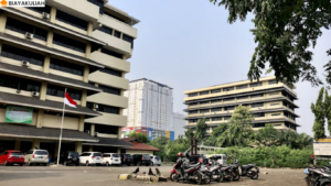 Biaya Kuliah Universitas Mpu Tantular