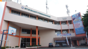 Biaya Kuliah Sekolah Tinggi Ilmu Ekonomi Bhakti Pembangunan