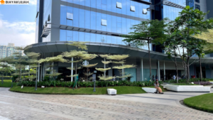 biaya kuliah Sampoerna University