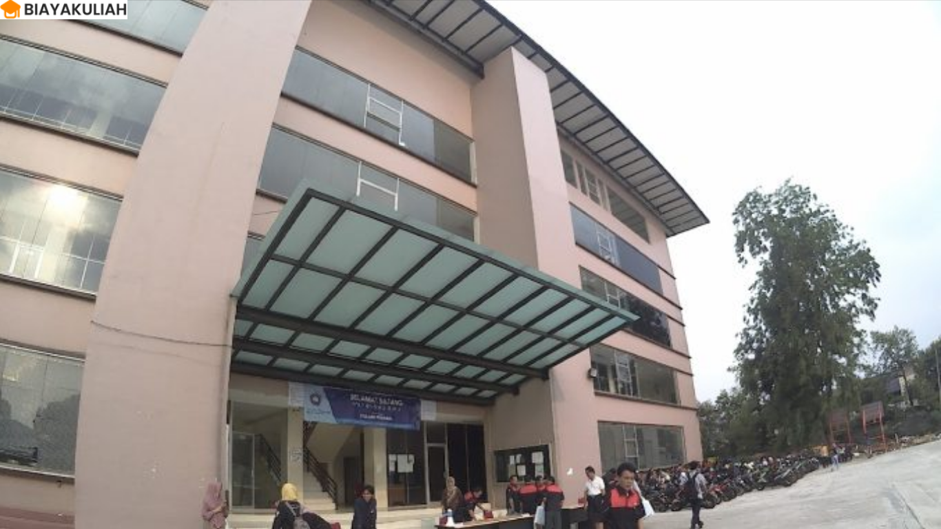 Biaya Kuliah Institut Teknologi Budi Utomo 2025