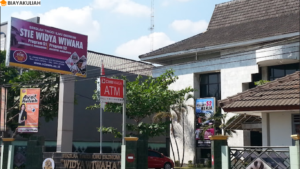 Biaya Kuliah Sekolah Tinggi Ilmu Ekonomi Widya Wiwaha