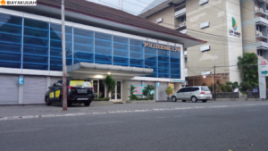 Biaya Kuliah Politeknik LPP Yogyakarta 2025