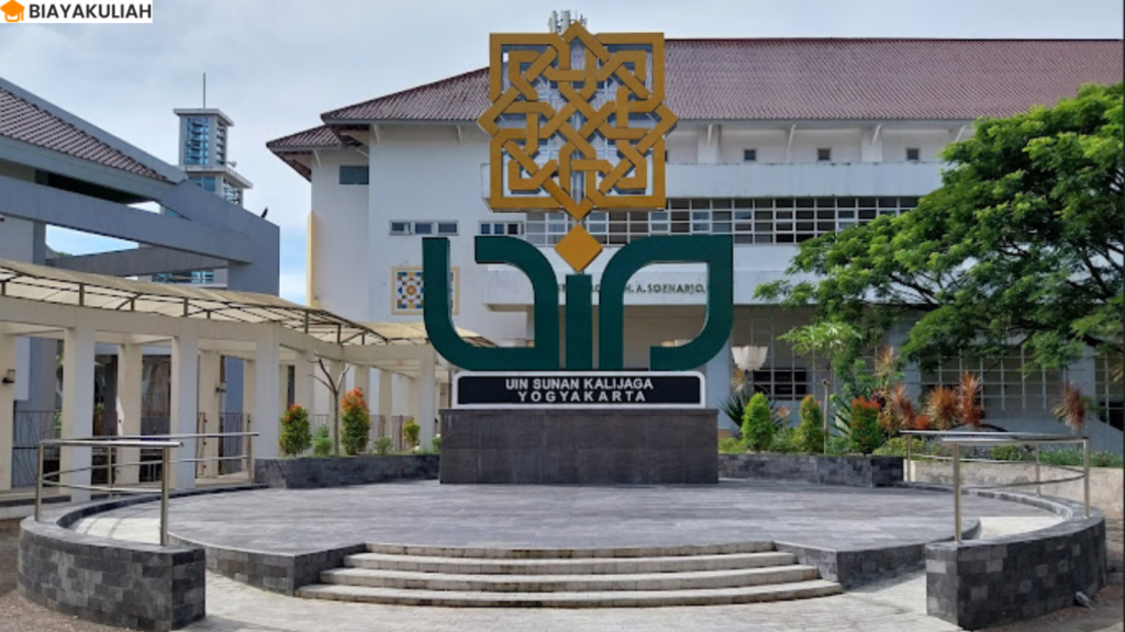 Biaya Kuliah Universitas Islam Negeri Sunan Kalijaga