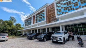 Biaya Kuliah Institut Seni Budaya Indonesia Aceh