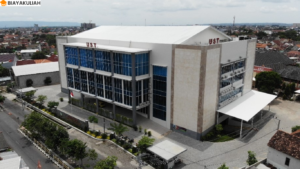 Biaya Kuliah Universitas Sarjanawiyata Tamansiswa 2025