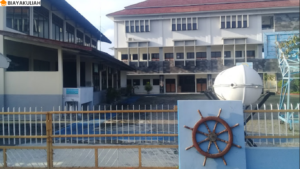 Biaya Kuliah Akademi Maritim Yogyakarta