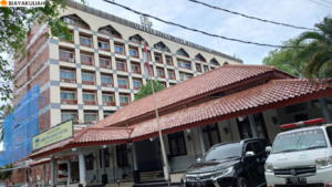 Biaya Kuliah Universitas Islam As-Syafi'iyah 2025