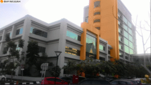 Biaya Kuliah Universitas Awal Bros 2025