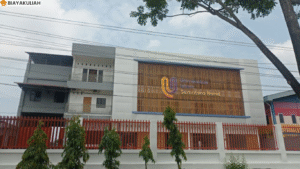 biaya kuliah Universitas Islam Sumatera Barat