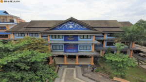 biaya kuliah Universitas Widya Gama Mahakam