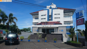 Biaya Kuliah Sekolah Tinggi Bahasa Asing LIA Yogyakarta