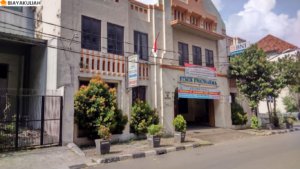 Biaya Kuliah ITB Swadharma