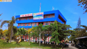 biaya kuliah Universitas Darma Agung