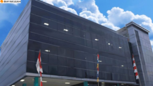 biaya kuliah Universitas Primagraha