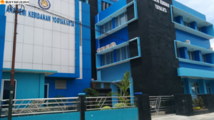 Biaya Kuliah Sekolah Tinggi Ilmu Kesehatan Akbidyo