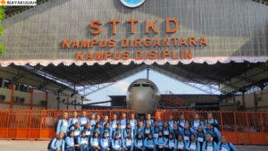 Biaya Kuliah Sekolah Tinggi Teknologi Kedirgantaraan Yogyakarta