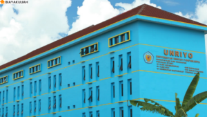 Biaya Kuliah Universitas Respati Yogyakarta