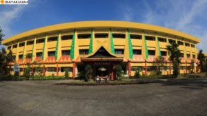 Biaya Kuliah Universitas Lancang Kuning