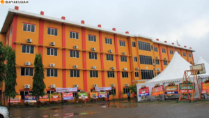 Biaya Kuliah Universitas Buddhi Dharma