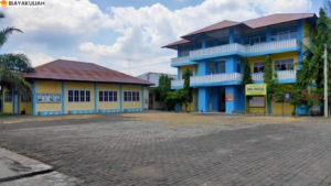 Biaya Kuliah Universitas Sains Cut Nyak Dhien 2025