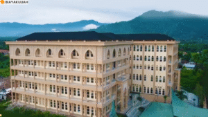 biaya kuliah Universitas Ekasakti