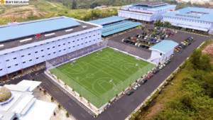 biaya kuliah Universitas Putera Batam