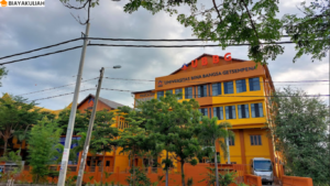 biaya kuliah Universitas Bina Bangsa Getsempena