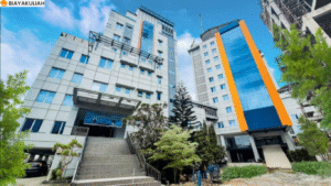 biaya kuliah UNIVERSITAS INDO GLOBAL MANDIRI