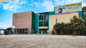 Biaya Kuliah Universitas Raharja