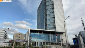 Biaya Kuliah Universitas Tarumanagara 2025