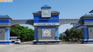 Biaya Kuliah Universitas Hang Tuah Surabaya 2025