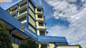 Biaya Kuliah Universitas Pramita Indonesia 2025