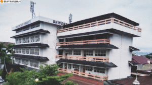 biaya kuliah Universitas Baiturrahmah
