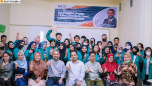 biaya kuliah POLITEKNIK NUSANTARA BALIKPAPAN