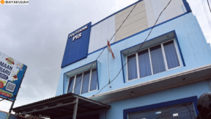 biaya kuliah Politeknik Piksi Input Serang