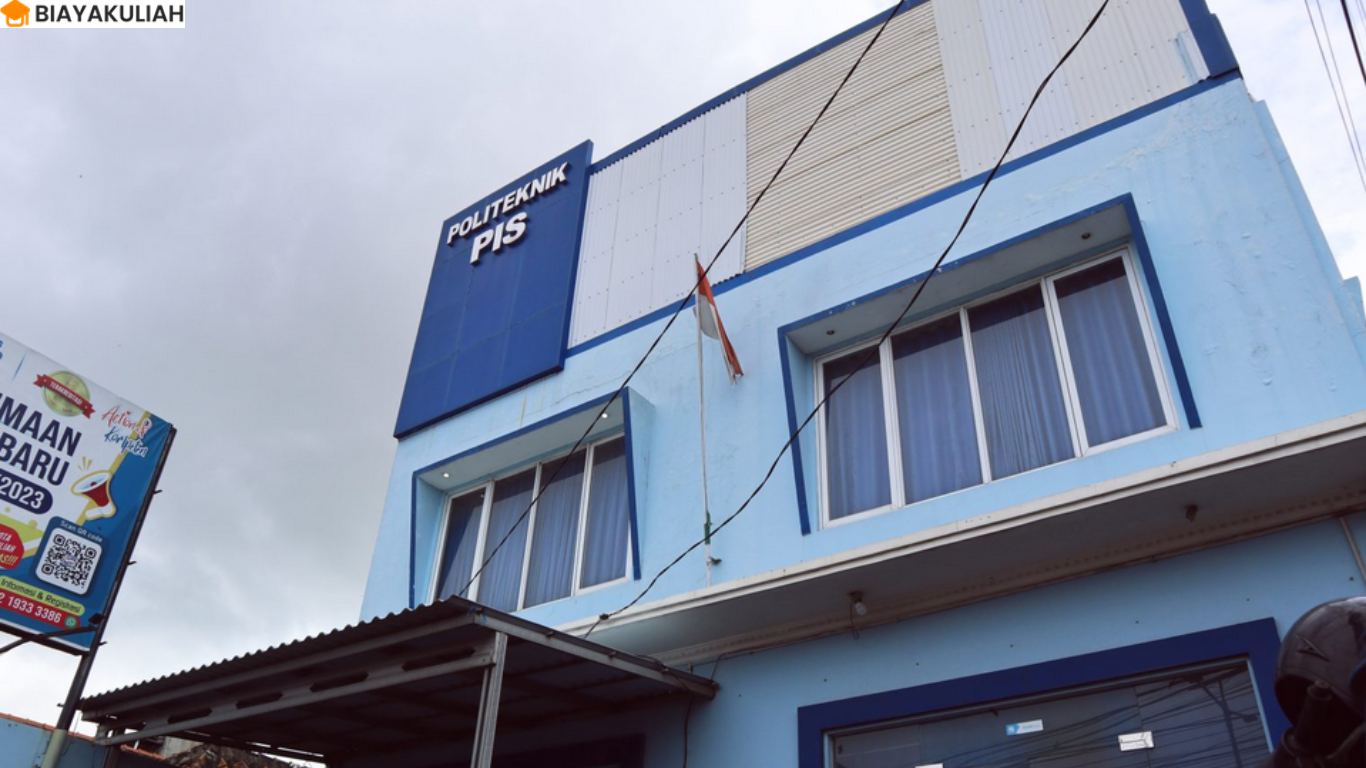biaya kuliah Politeknik Piksi Input Serang