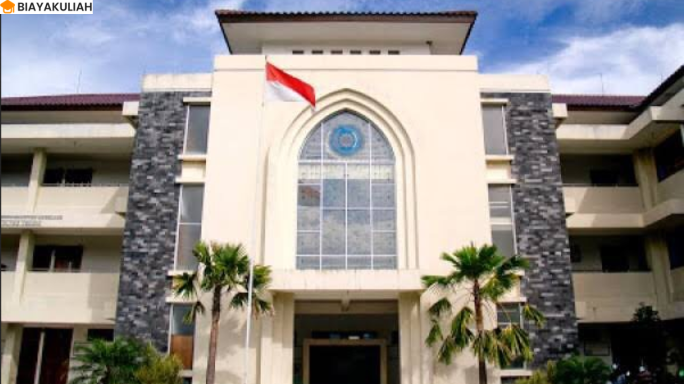 biaya kuliah Universitas Muhammadiyah Magelang