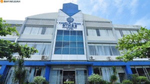 biaya kuliah Universitas Muhammadiyah Klaten