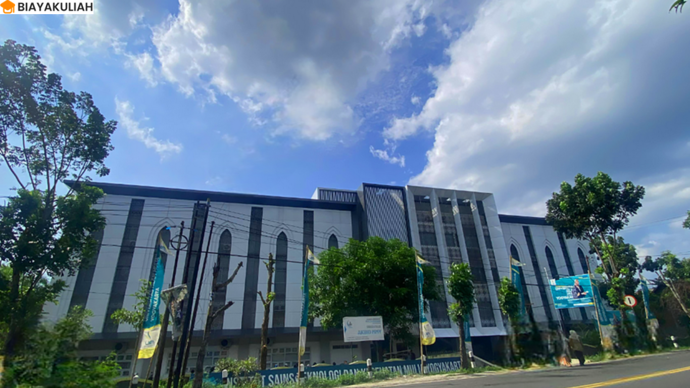biaya kuliah Universitas Islam Mulia Yogyakarta