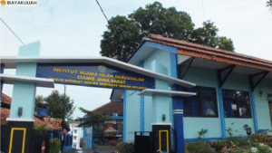 biaya kuliah Universitas Islam Darussalam Ciamis