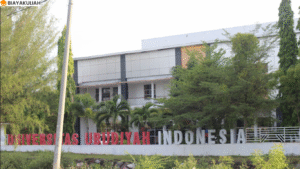 biaya kuliah Universitas Ubudiyah Indonesia