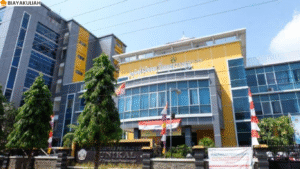 biaya kuliah Universitas Pekalongan