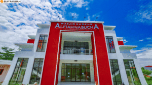 biaya kuliah Universitas Peradaban Bumiayu