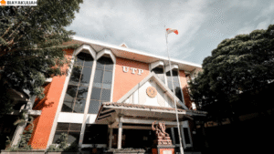 biaya kuliah Universitas Tunas Pembangunan