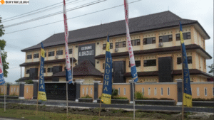 biaya kuliah Institut Agama Islam Imam Ghozali Cilacap