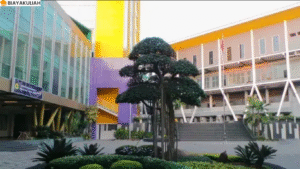 biaya kuliah Universitas Pakuan Bogor