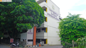 biaya kuliah Universitas Katolik Soegijapranata