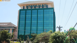 biaya kuliah di Universitas Wahid Hasyim Semarang