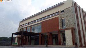 Politeknik Balekambang Jepara